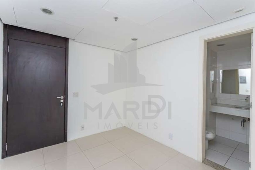 PORTO ALEGRE - Conjunto Comercial/Sala - Cristal