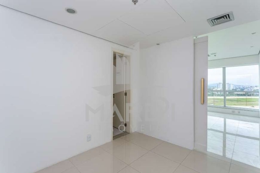 PORTO ALEGRE - Conjunto Comercial/Sala - Cristal