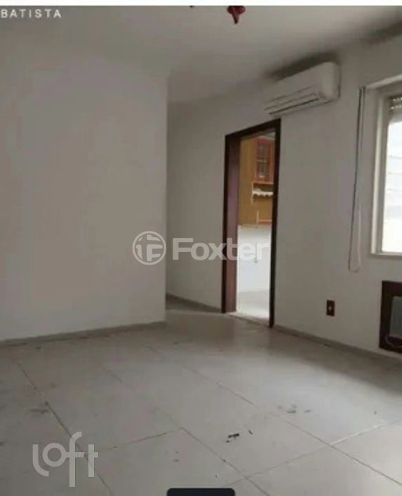 Apartamento à venda Rua Desembargador Almiro Cauduro, Jardim Itu - Porto Alegre