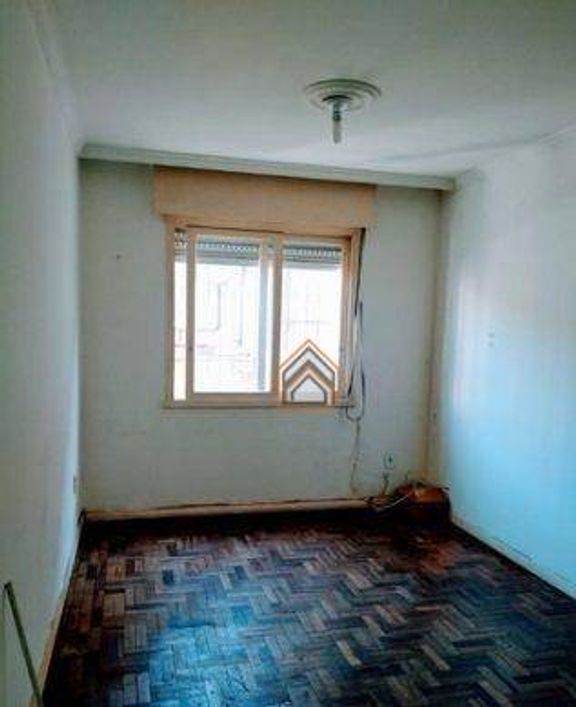 Apartamento à venda, 35 m² por R$ 134.900,00 - Protásio Alves - Porto Alegre/RS