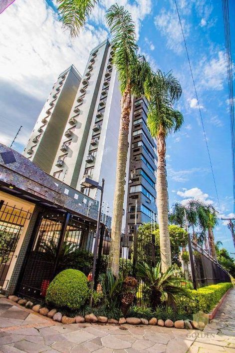 Cobertura com 4 dormitórios à venda, 253 m² por R$ 2.350.000 - Boa Vista - Porto Alegre/RS