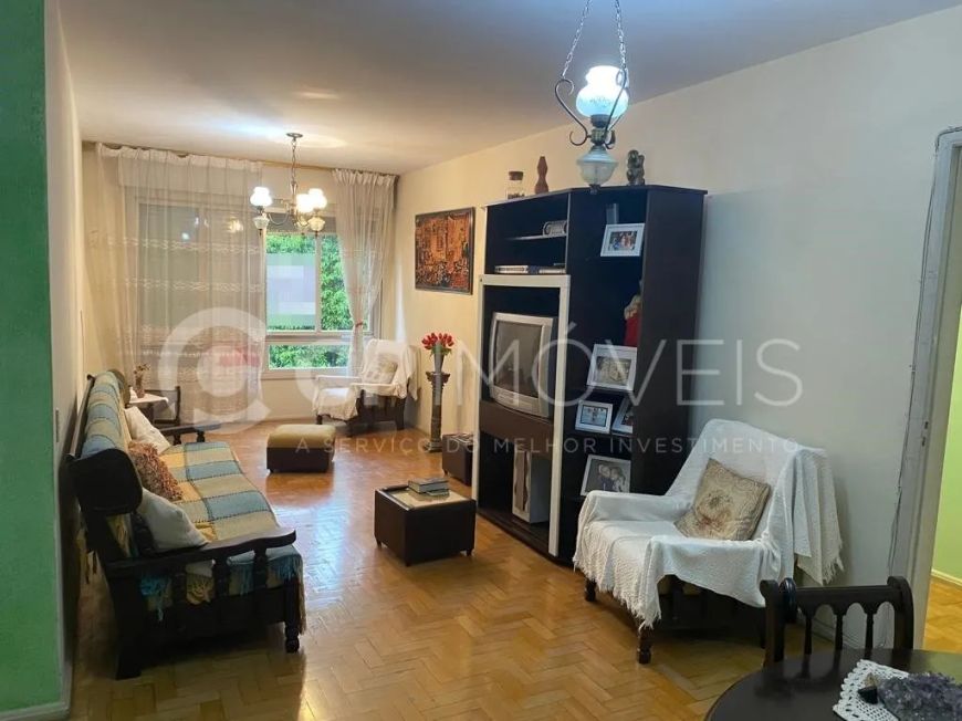 Apartamentos 3 Dormitório(s) Bairro Jardim Lindóia