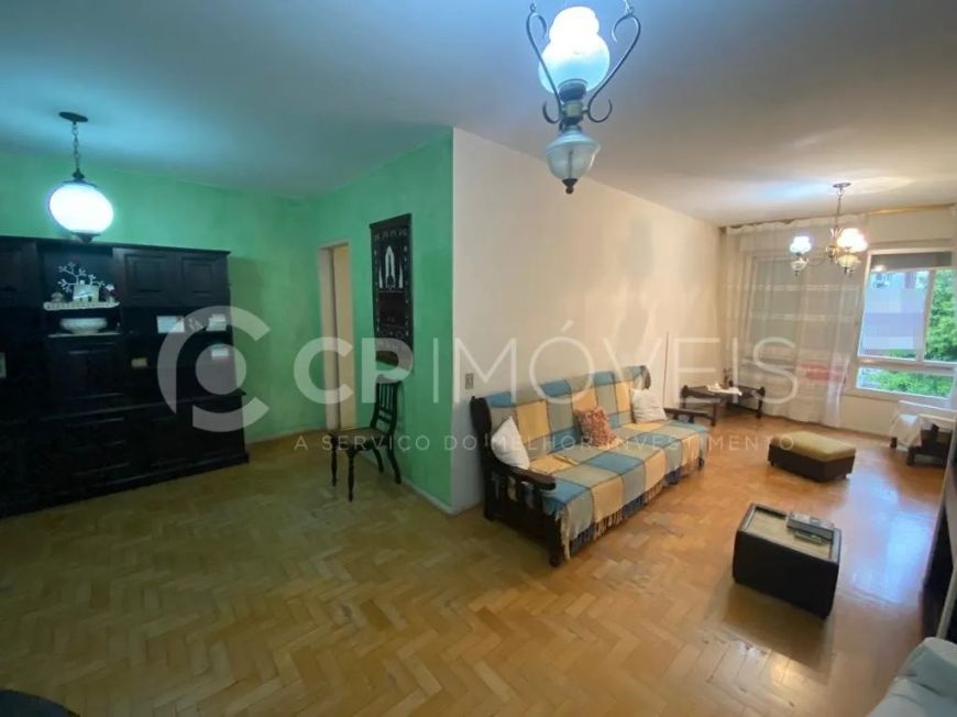 Apartamentos 3 Dormitório(s) Bairro Jardim Lindóia