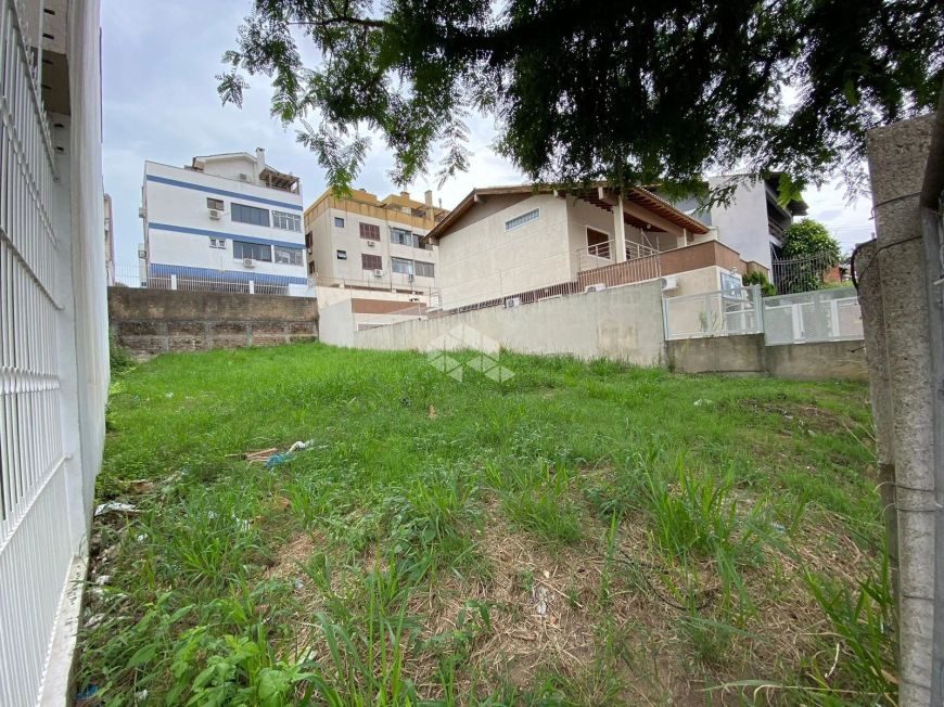 Terreno no bairro Jardim Planalto