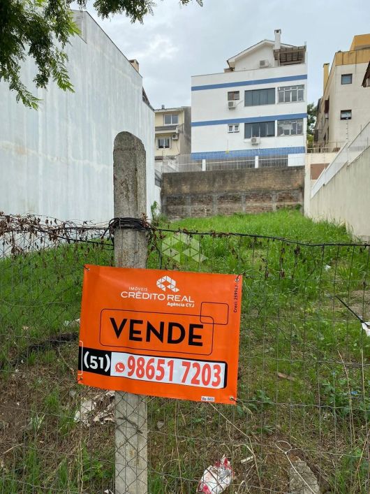 Terreno no bairro Jardim Planalto