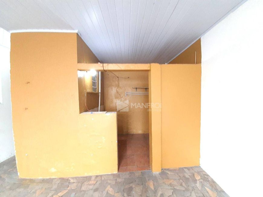 Casa com 2 dormitórios à venda por R$ 372.340,00 - Rubem Berta - Porto Alegre/RS