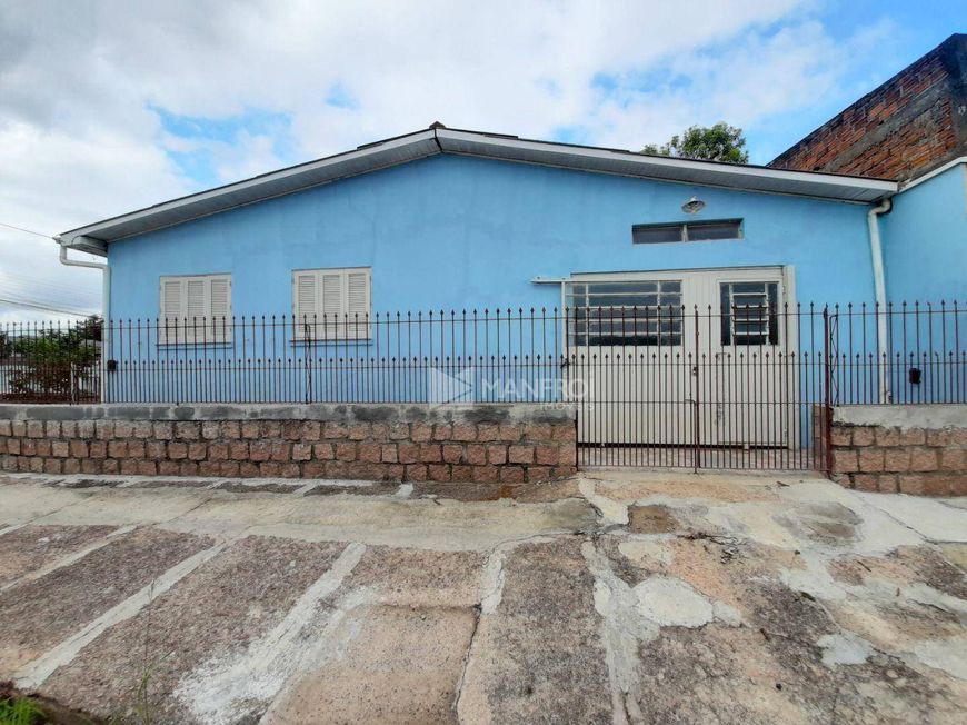 Casa com 2 dormitórios à venda por R$ 372.340,00 - Rubem Berta - Porto Alegre/RS