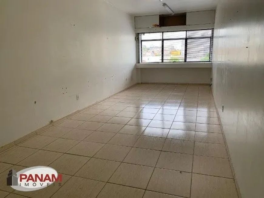 Salas/Conjuntos em Passo da Areia com 36 m² .