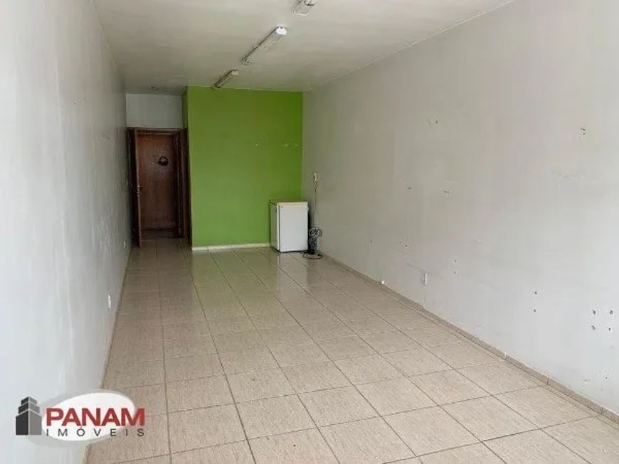 Salas/Conjuntos em Passo da Areia com 36 m² .