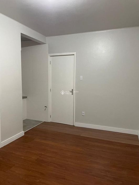 Apartamento no bairro Centro Histórico