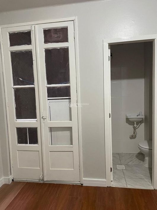 Apartamento no bairro Centro Histórico