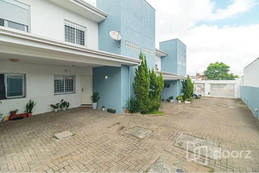 Imóvel na Beco do Carvalho com 2 dormitórios e 78m²
