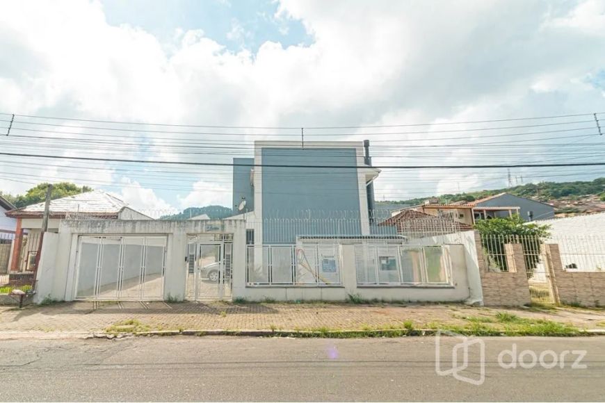 Imóvel na Beco do Carvalho com 2 dormitórios e 78m²