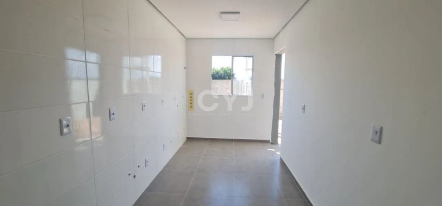 Casa 2 dormitórios no bairro Hipica em Porto Alegre
