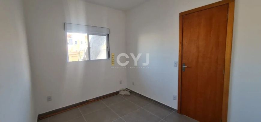Casa 2 dormitórios no bairro Hipica em Porto Alegre