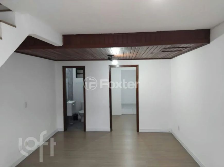 Casa em Condomínio à venda Rua Doutor José Bento Corrêa, Morro Santana - Porto Alegre