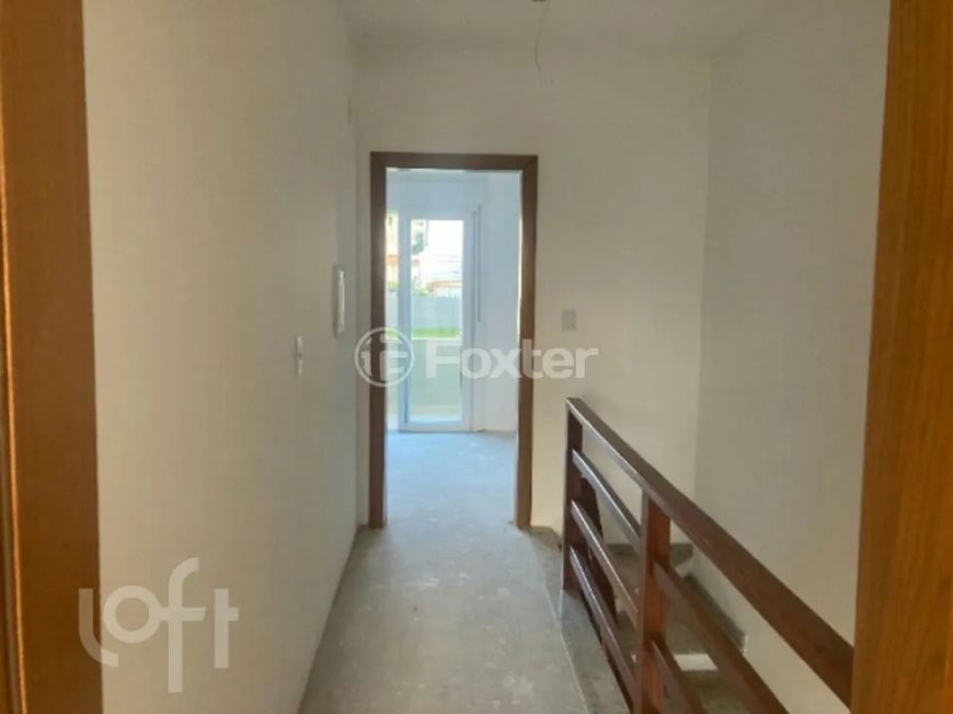 Casa à venda Rua Doutor Cláudio Walter Ferreira da Silva, Guarujá - Porto Alegre