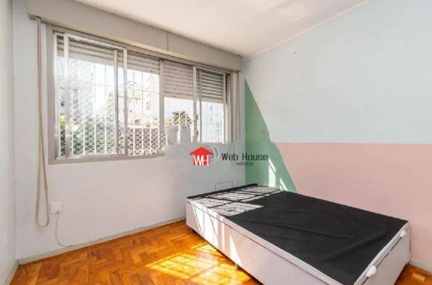 Apartamento com 1 dormitório à venda, 30 m² por R$ 153.700,00 - Centro - Porto Alegre/RS