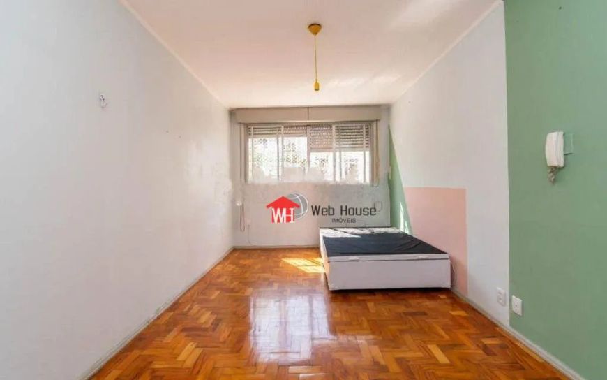 Apartamento com 1 dormitório à venda, 30 m² por R$ 153.700,00 - Centro - Porto Alegre/RS