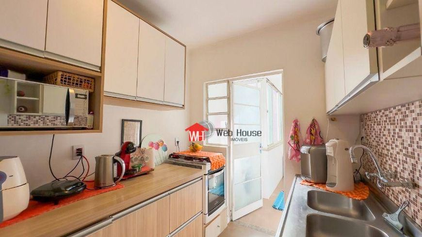 Cobertura com 4 Quartos à venda, 94 m² - Bairro Rio Branco.