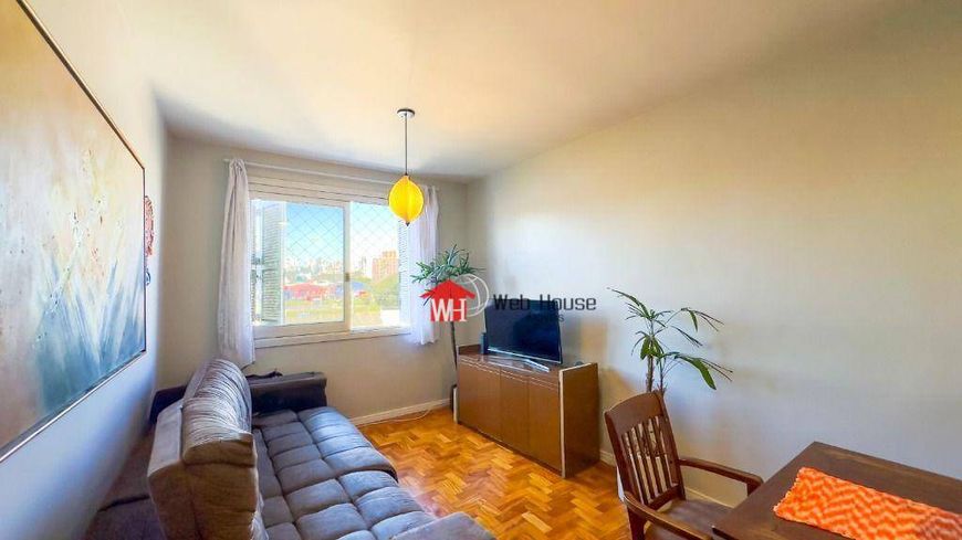 Cobertura com 4 Quartos à venda, 94 m² - Bairro Rio Branco.