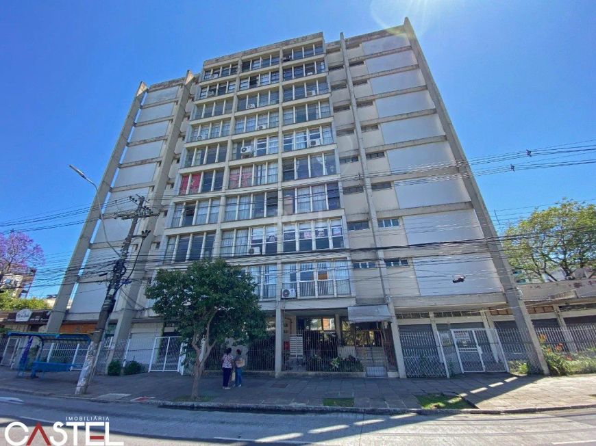 Apartamento para Venda - 129.04m², 3 dormitórios, sendo 1 suites, 1 vaga - Menin