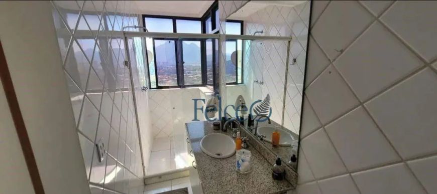 Apartamento com 3 dormitórios à venda, 91 m² por R$ 1.320.000,00 - Barra da Tijuca - Rio de Janeiro/