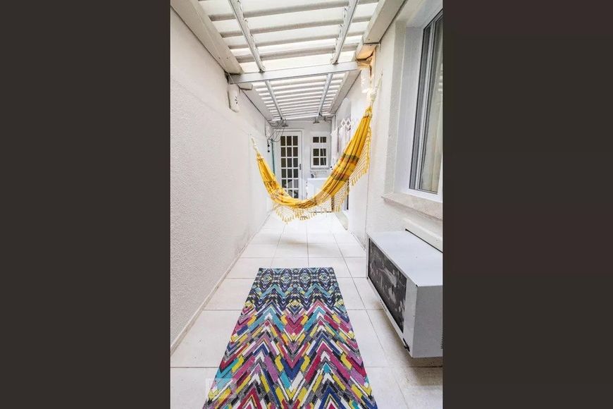 Apartamento 1 Dormitório no Moinhos de Vento