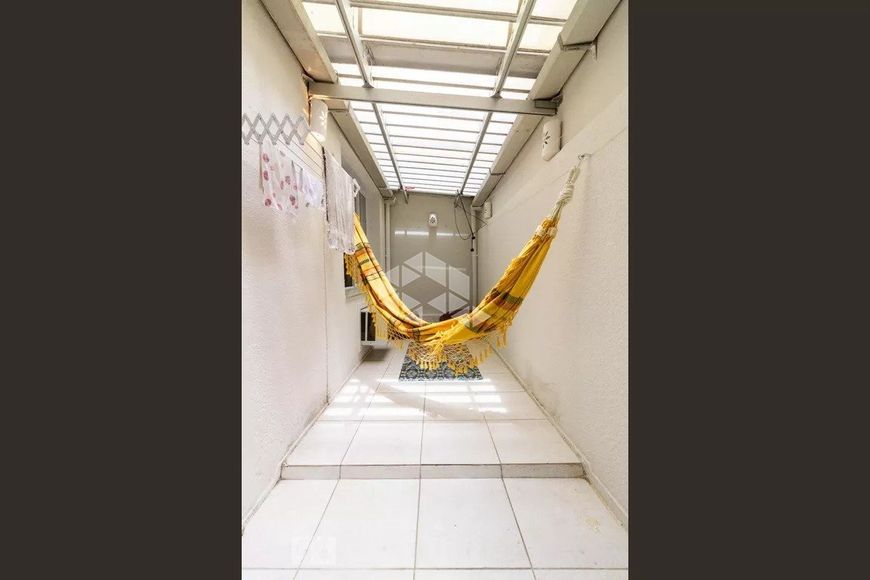 Apartamento 1 Dormitório no Moinhos de Vento