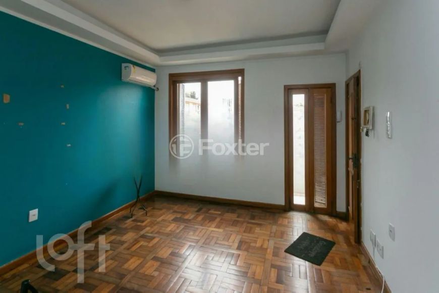 Apartamento à venda Rua Pedro Chaves Barcelos, Auxiliadora - Porto Alegre