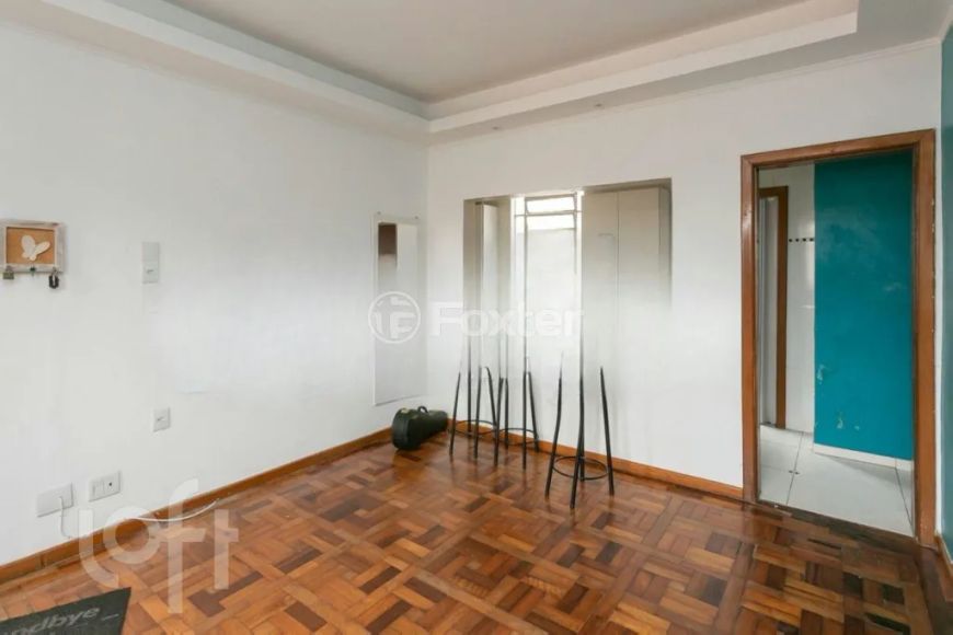 Apartamento à venda Rua Pedro Chaves Barcelos, Auxiliadora - Porto Alegre
