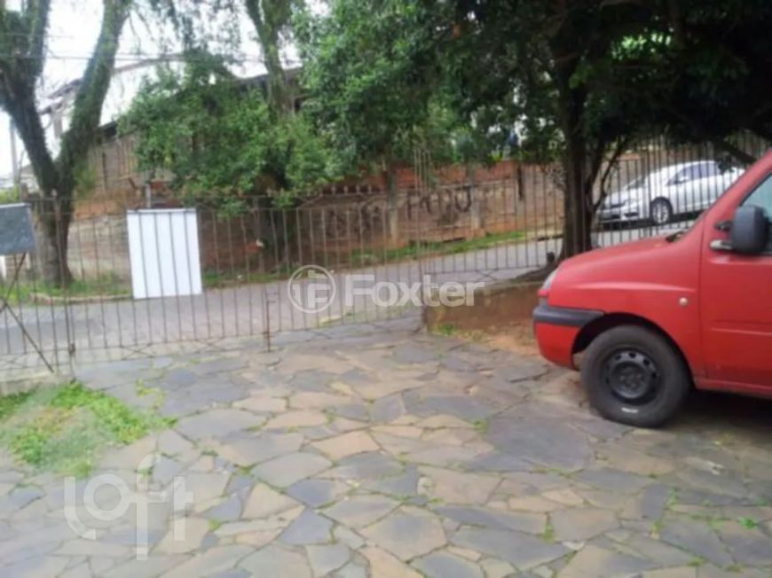 Casa à venda Rua Serafim França, Passo das Pedras - Porto Alegre