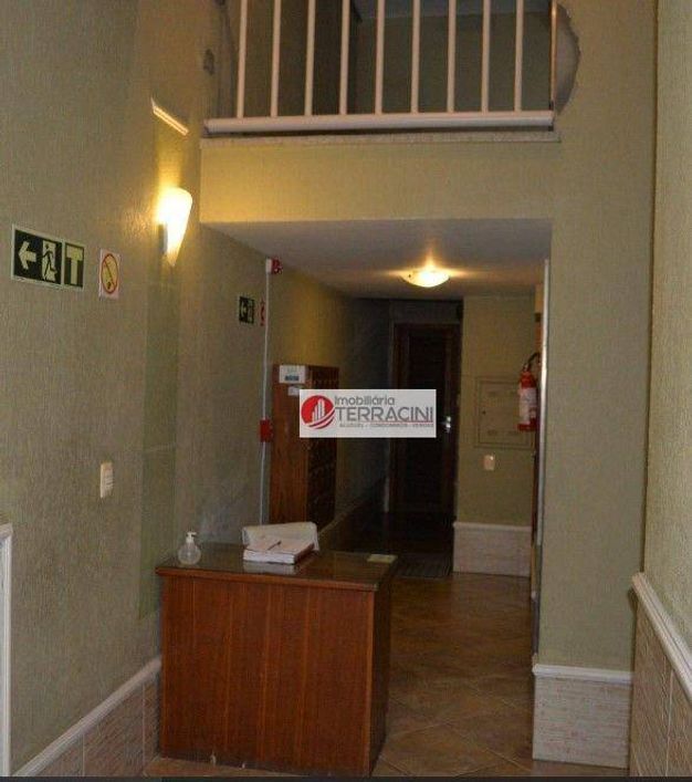 Sala com elevador à venda, 36 m² por R$ 135.000,00 - Passo d'Areia - Porto Alegre/RS