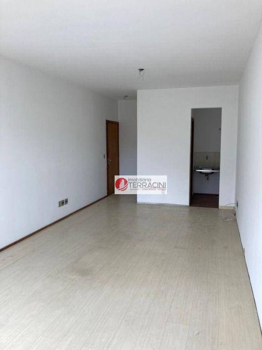 Sala com elevador à venda, 36 m² por R$ 135.000,00 - Passo d'Areia - Porto Alegre/RS