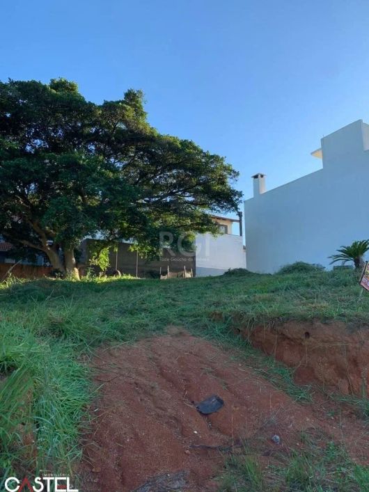 Terreno em Condominio para Venda - 250m², 0 dormitórios, Protasio Alves