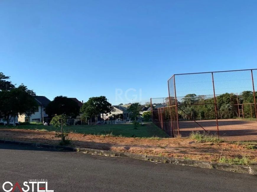 Terreno em Condominio para Venda - 250m², 0 dormitórios, Protasio Alves
