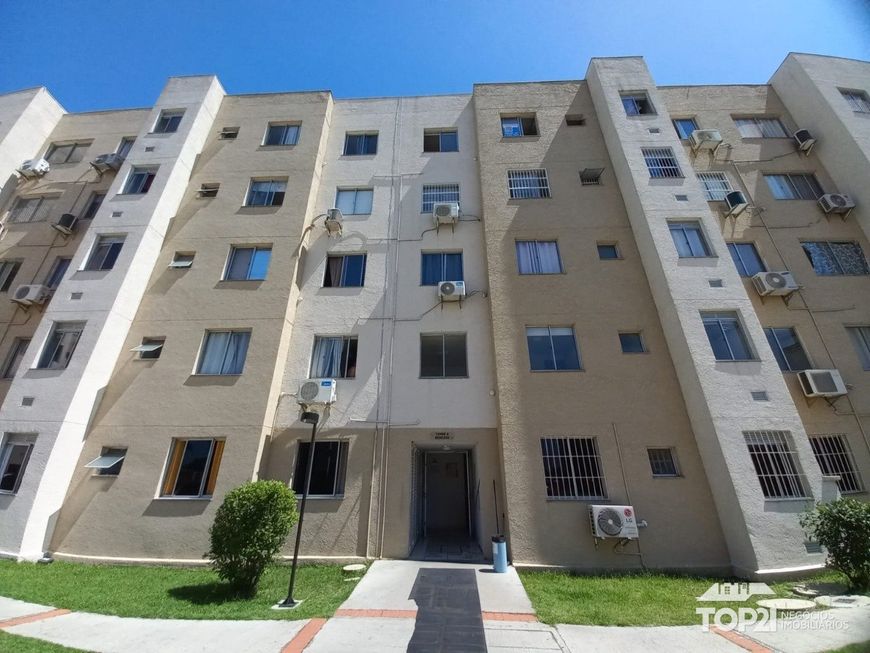 Apartamento 2 Dormitório(s) Bairro Sarandi