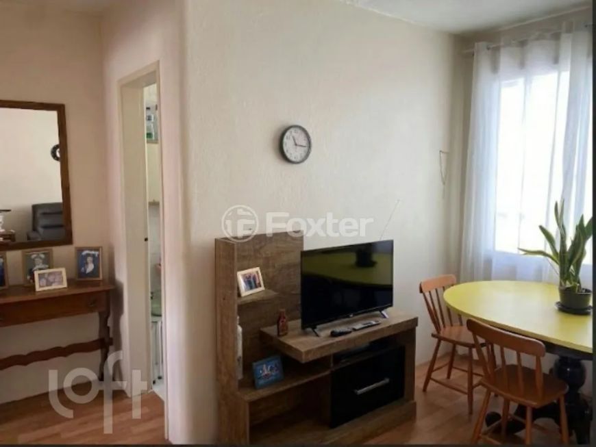 Apartamento à venda Rua Padre João Batista Reus, Camaquã - Porto Alegre
