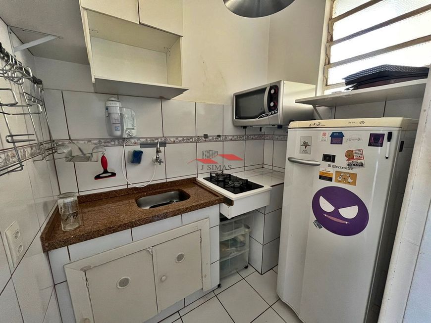 Apartamento (Kitnete), com 1 quartos e 1 banheiros à Venda, 47 m² em Porto Alegre/RS