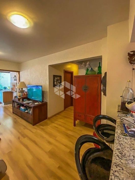 Apartamento 2 dorm no bairro Praia de Belas - Porto Alegre