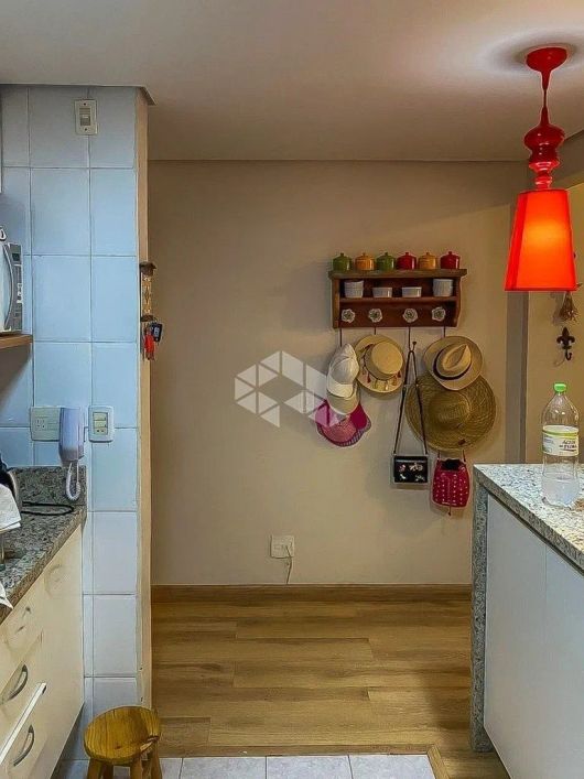 Apartamento 2 dorm no bairro Praia de Belas - Porto Alegre