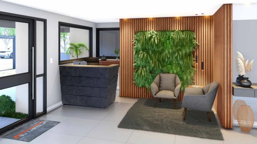 Experimente uma vida de luxo em modelos residenciais modernos com conceito urbano. Preço e disponibi