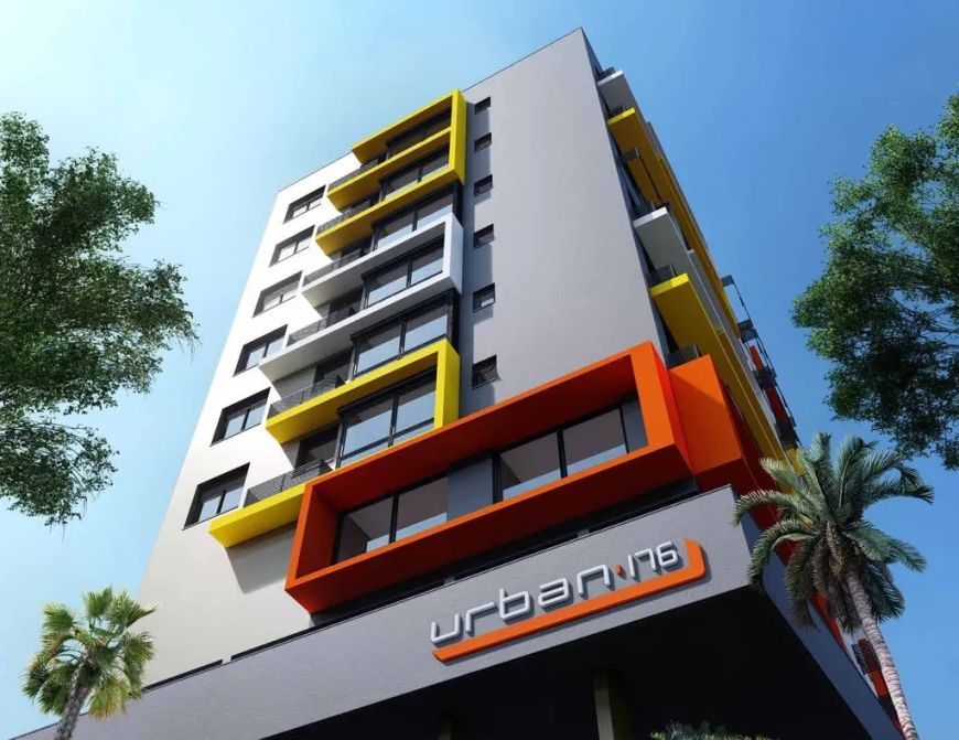 Experimente uma vida de luxo em modelos residenciais modernos com conceito urbano. Preço e disponibi