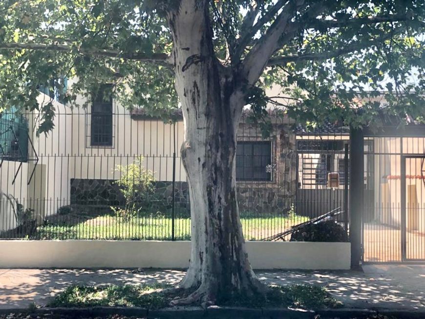 CASA RESIDENCIAL em PORTO ALEGRE - RS, RUBEM BERTA