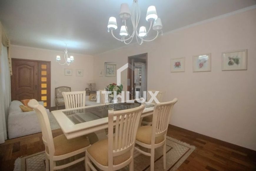 Casa, 230 M², Venda, Semi Mobiliada, 3 Dormitórios, Suite, 3 Banheiros, 4 Vagas Estacionamento, PUC,