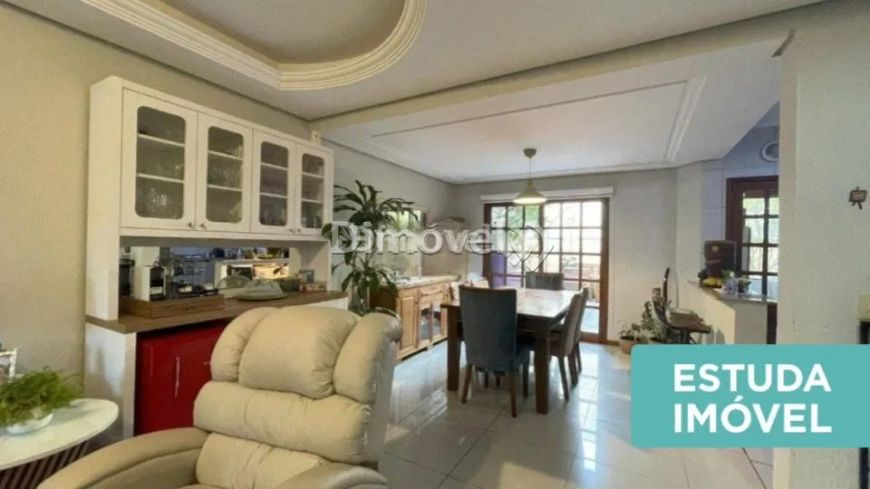 VENDA, CASA EM CONDOMÍNIO com 140m², 3 dormitório(s), 2 vaga(s). HÍPICA, PORTO ALEGRE.