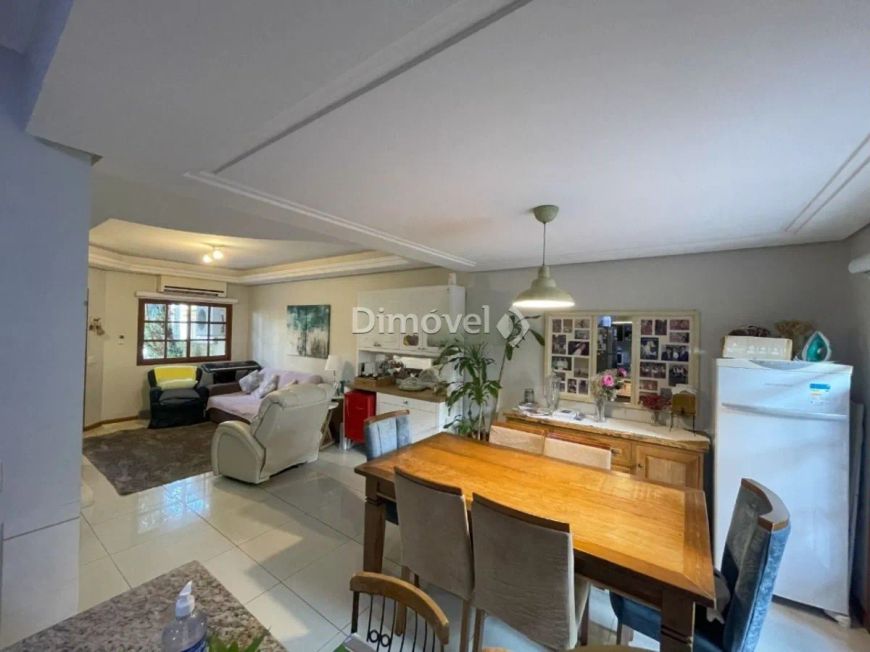 VENDA, CASA EM CONDOMÍNIO com 140m², 3 dormitório(s), 2 vaga(s). HÍPICA, PORTO ALEGRE.