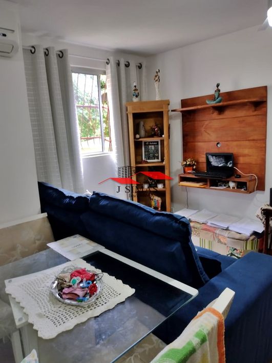 Apartamento (Padrão), com 2 quartos e 1 banheiros à Venda, 49 m² em Porto Alegre/RS