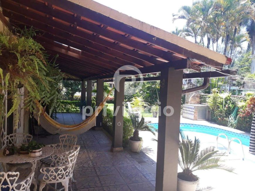 Casa à venda, 5 quartos, 2 suítes, 5 vagas, Taquara - RIO DE JANEIRO/RJ