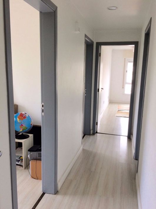 COBERTURA 3 DORM NO BAIRRO PETRÓPOLIS EM PORTO ALEGRE